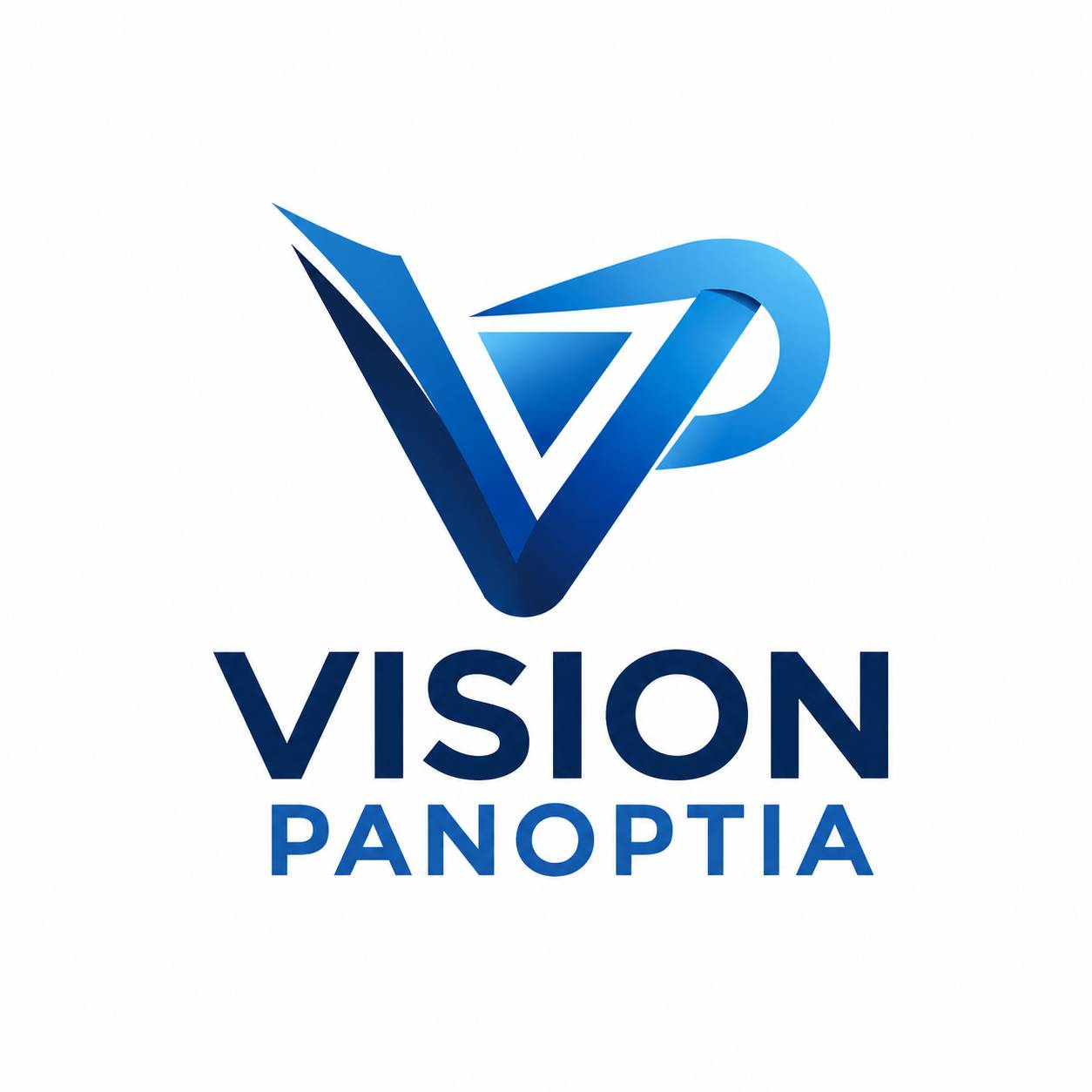 Logo Vision Panoptia